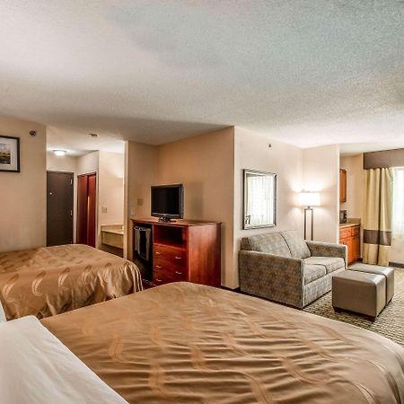 Country Inn & Suites By Radisson, Muskegon, Mi Exteriér fotografie