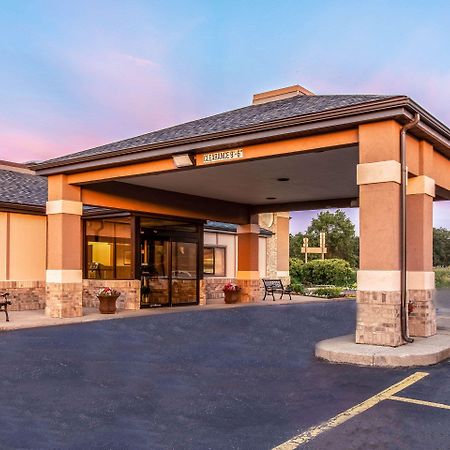 Country Inn & Suites By Radisson, Muskegon, Mi Exteriér fotografie