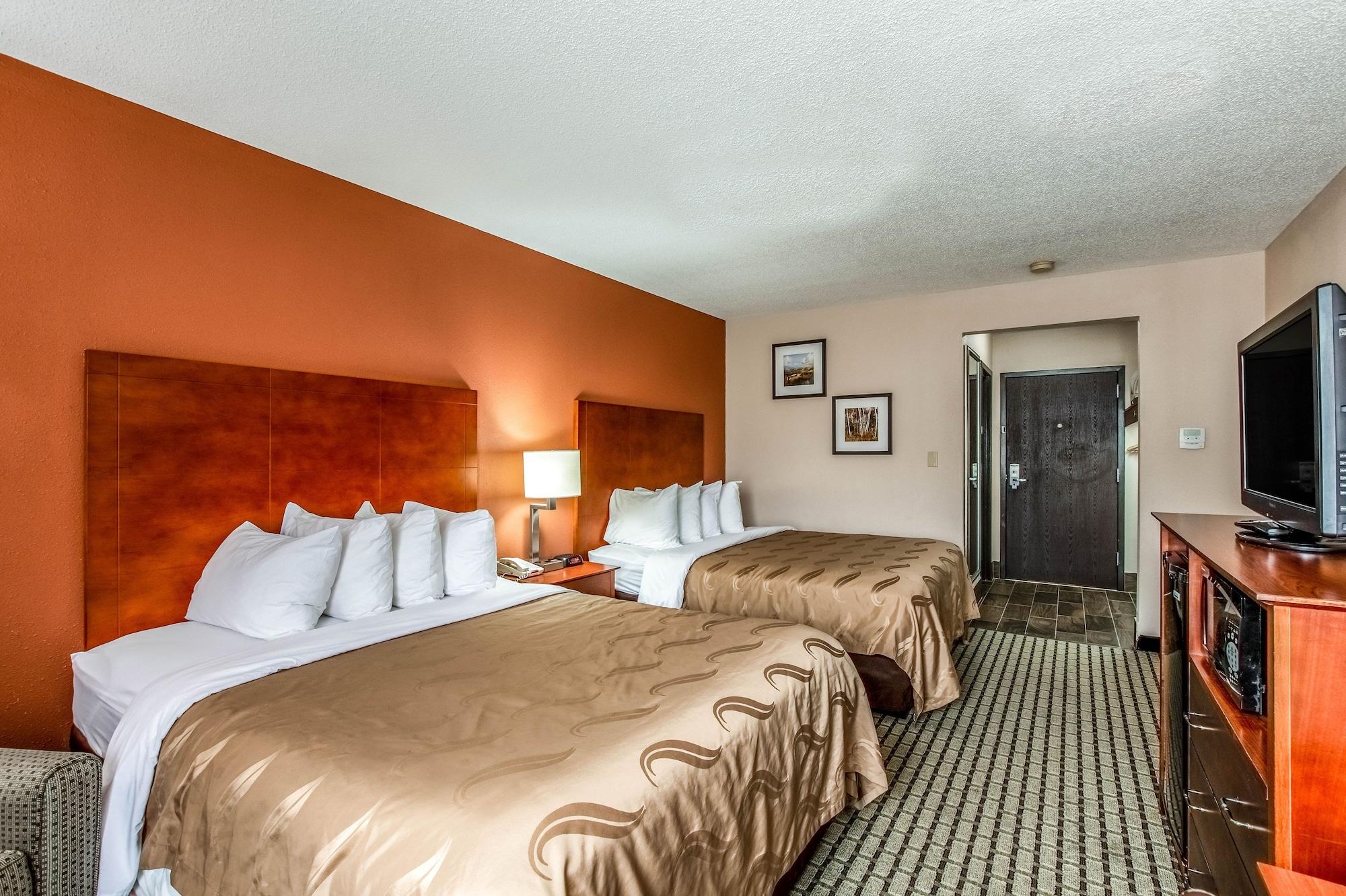 Country Inn & Suites By Radisson, Muskegon, Mi Exteriér fotografie