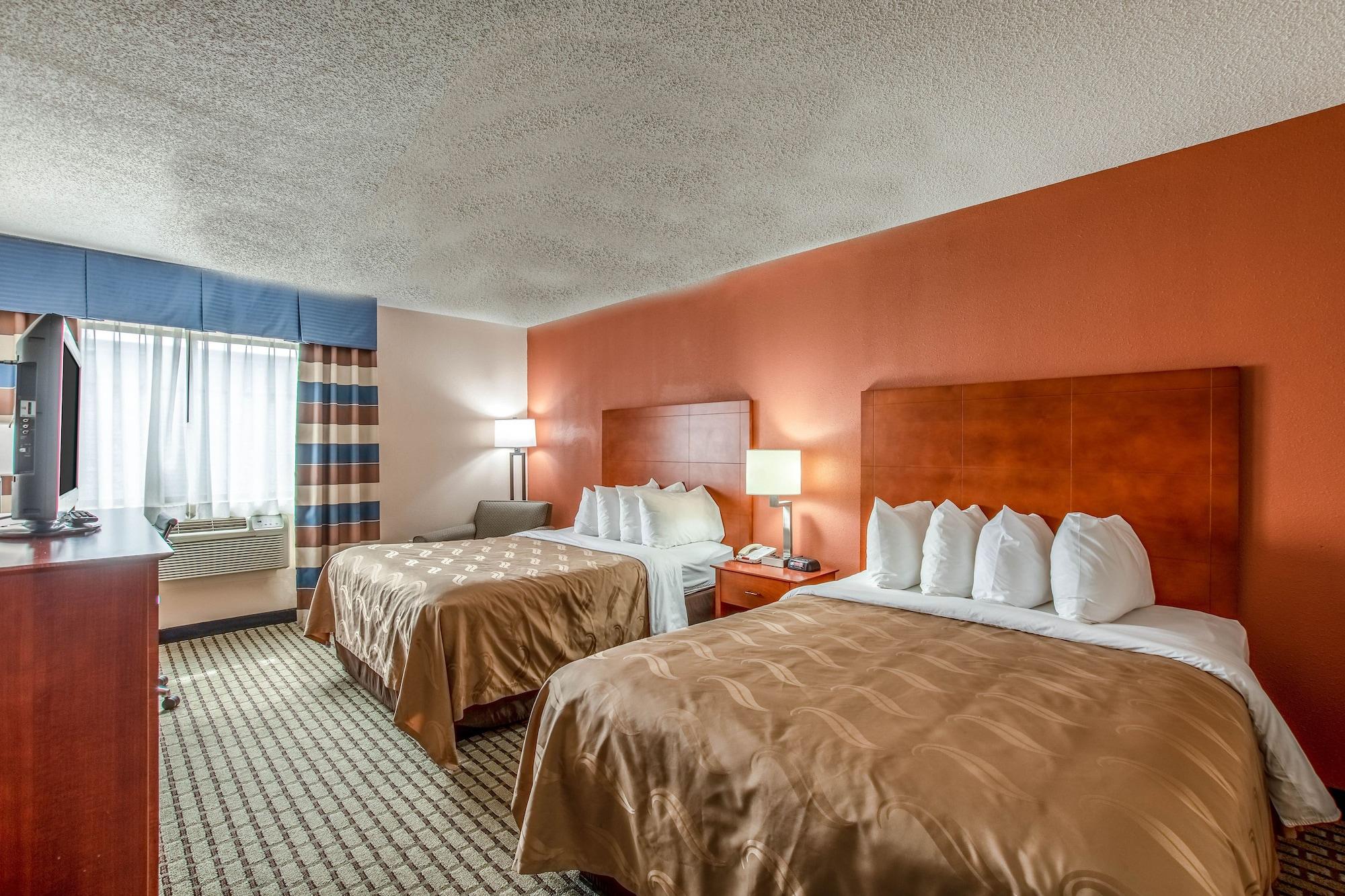 Country Inn & Suites By Radisson, Muskegon, Mi Exteriér fotografie