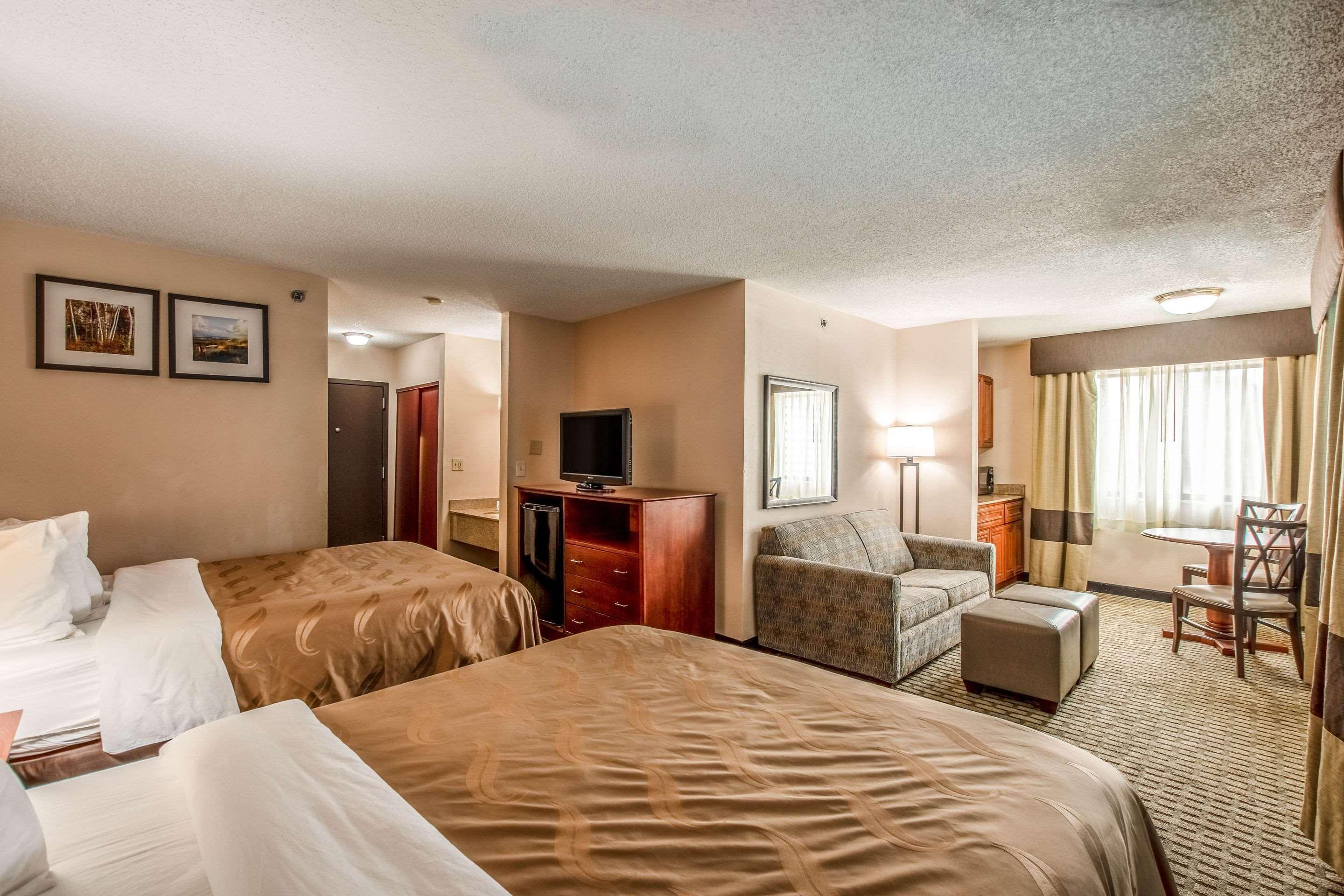 Country Inn & Suites By Radisson, Muskegon, Mi Exteriér fotografie