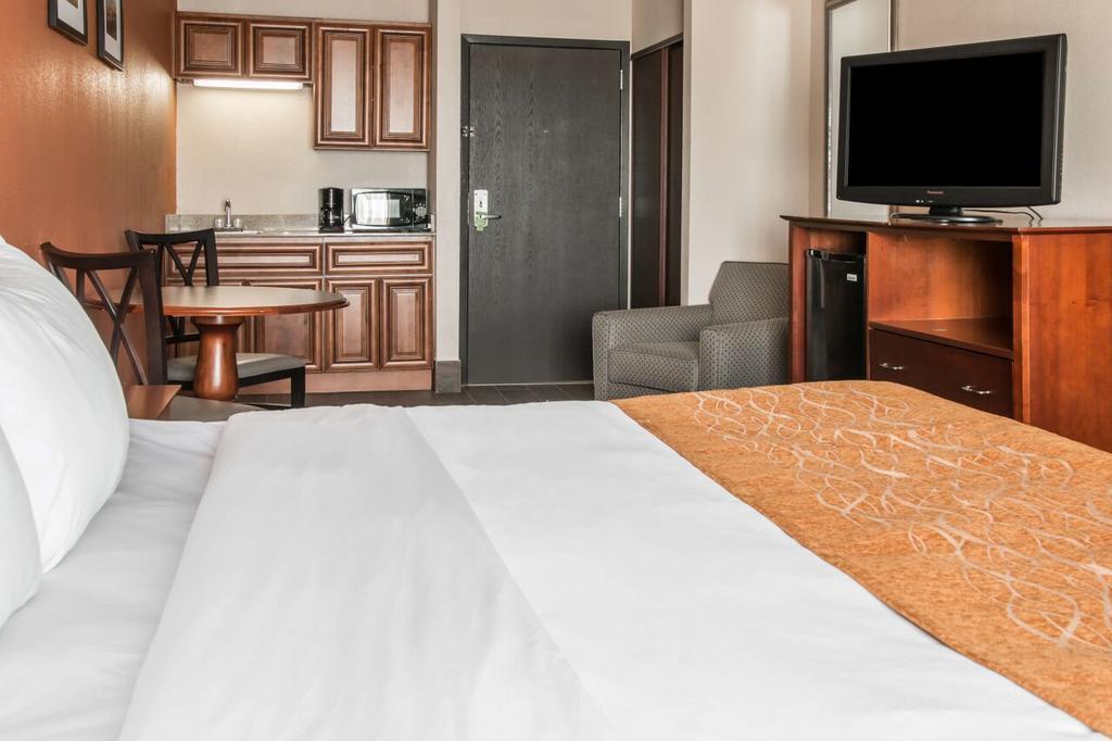 Country Inn & Suites By Radisson, Muskegon, Mi Exteriér fotografie