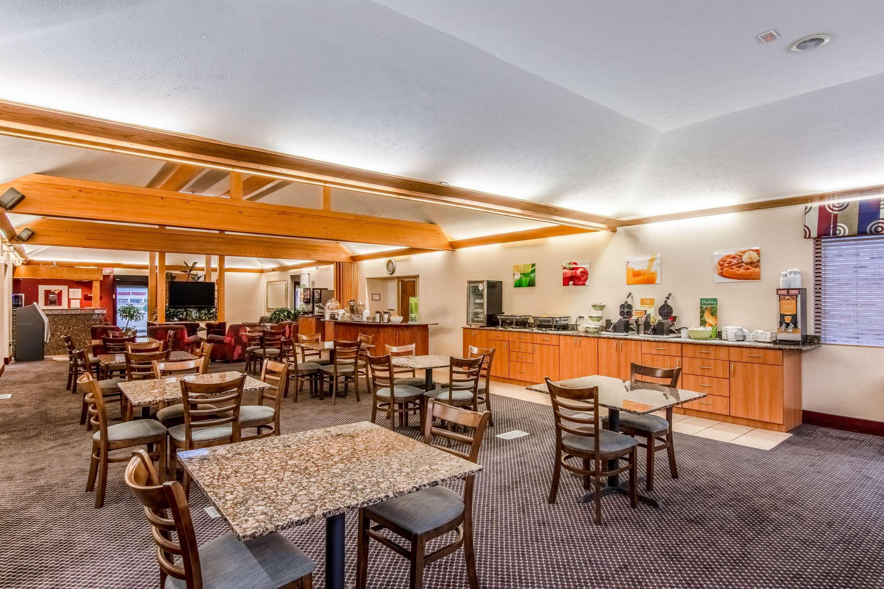 Country Inn & Suites By Radisson, Muskegon, Mi Exteriér fotografie
