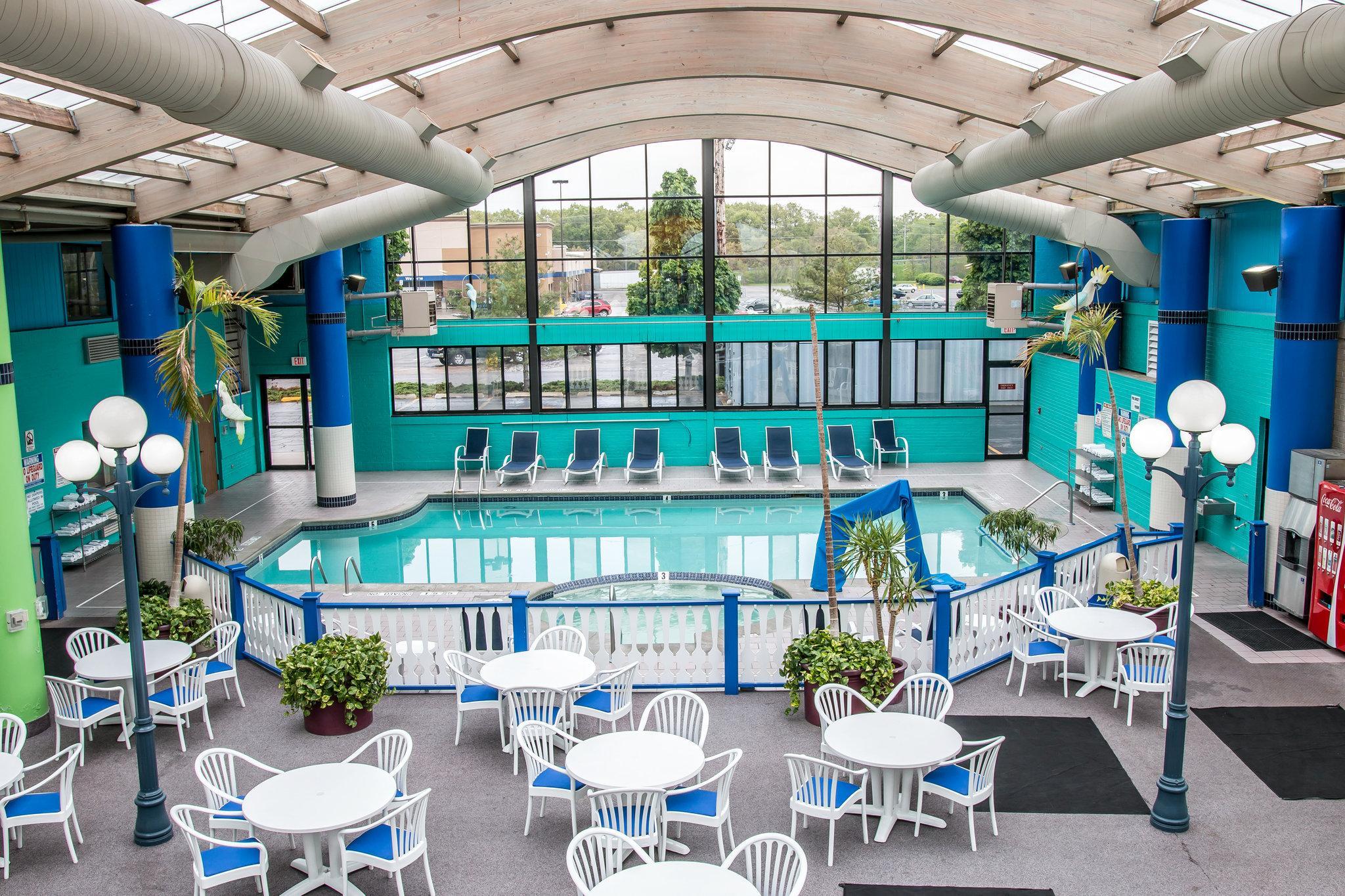 Country Inn & Suites By Radisson, Muskegon, Mi Exteriér fotografie