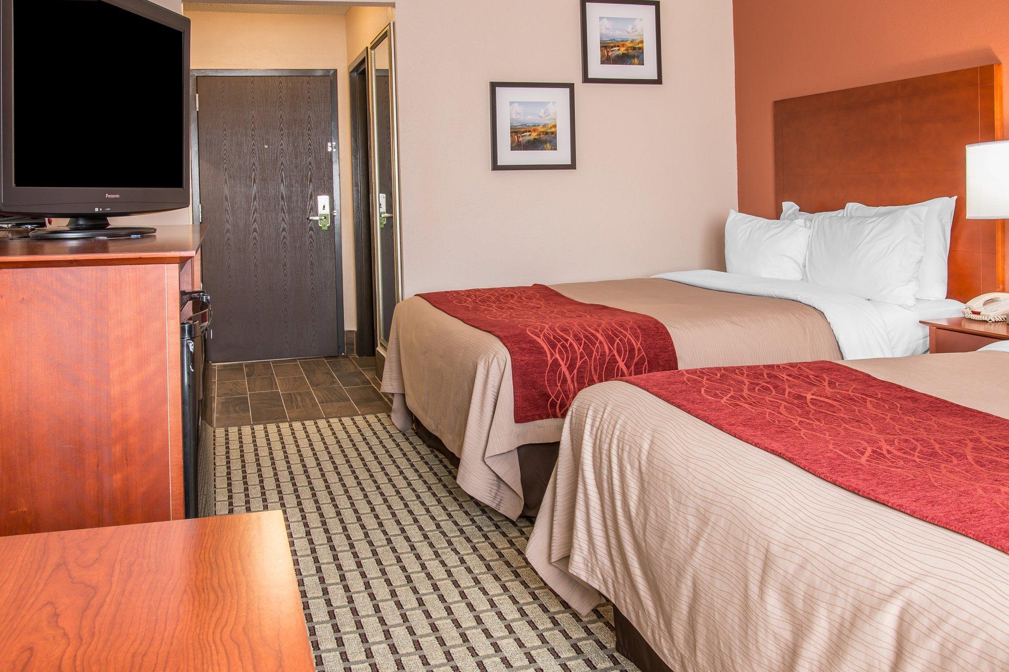 Country Inn & Suites By Radisson, Muskegon, Mi Exteriér fotografie