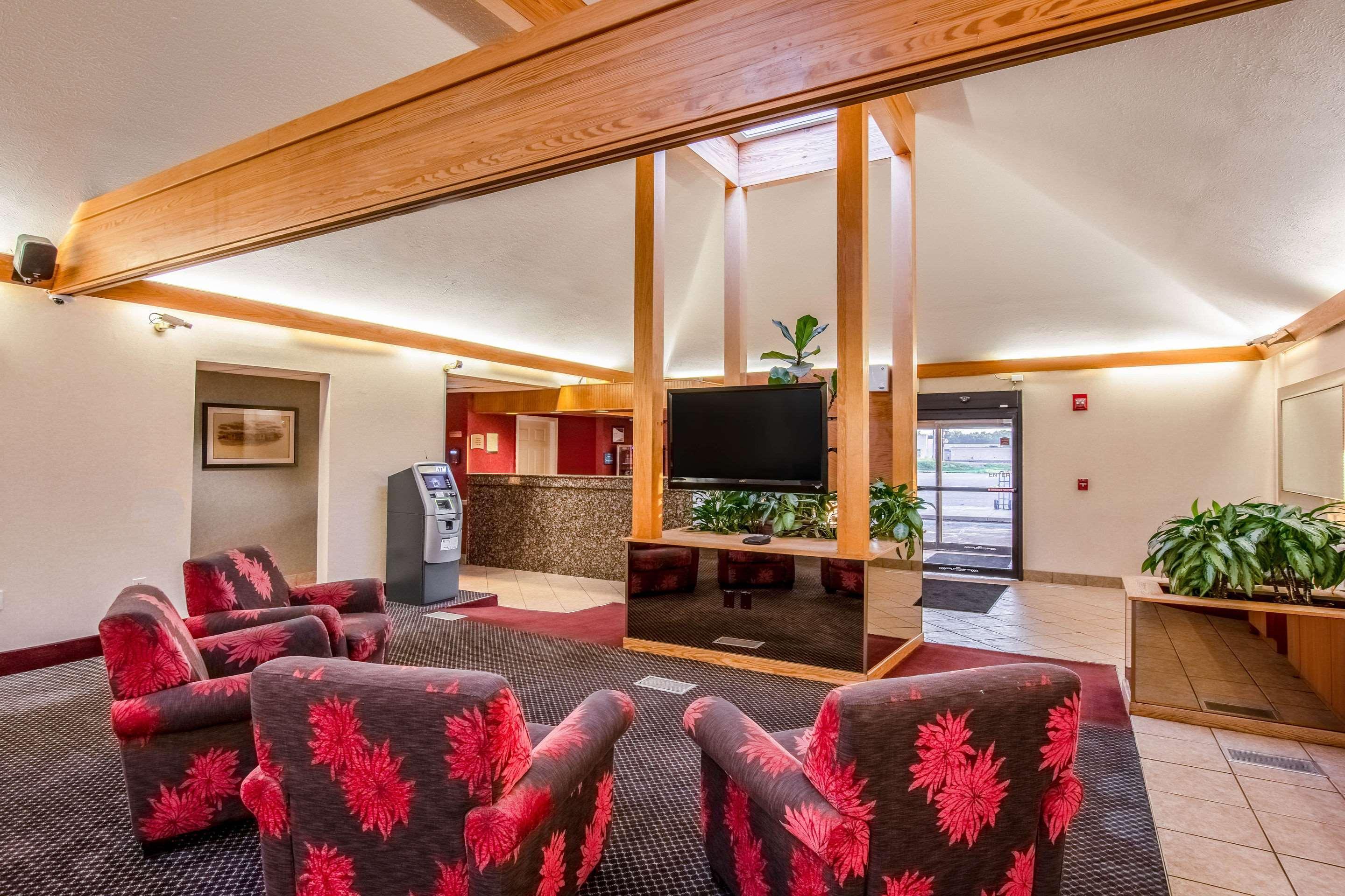Country Inn & Suites By Radisson, Muskegon, Mi Exteriér fotografie