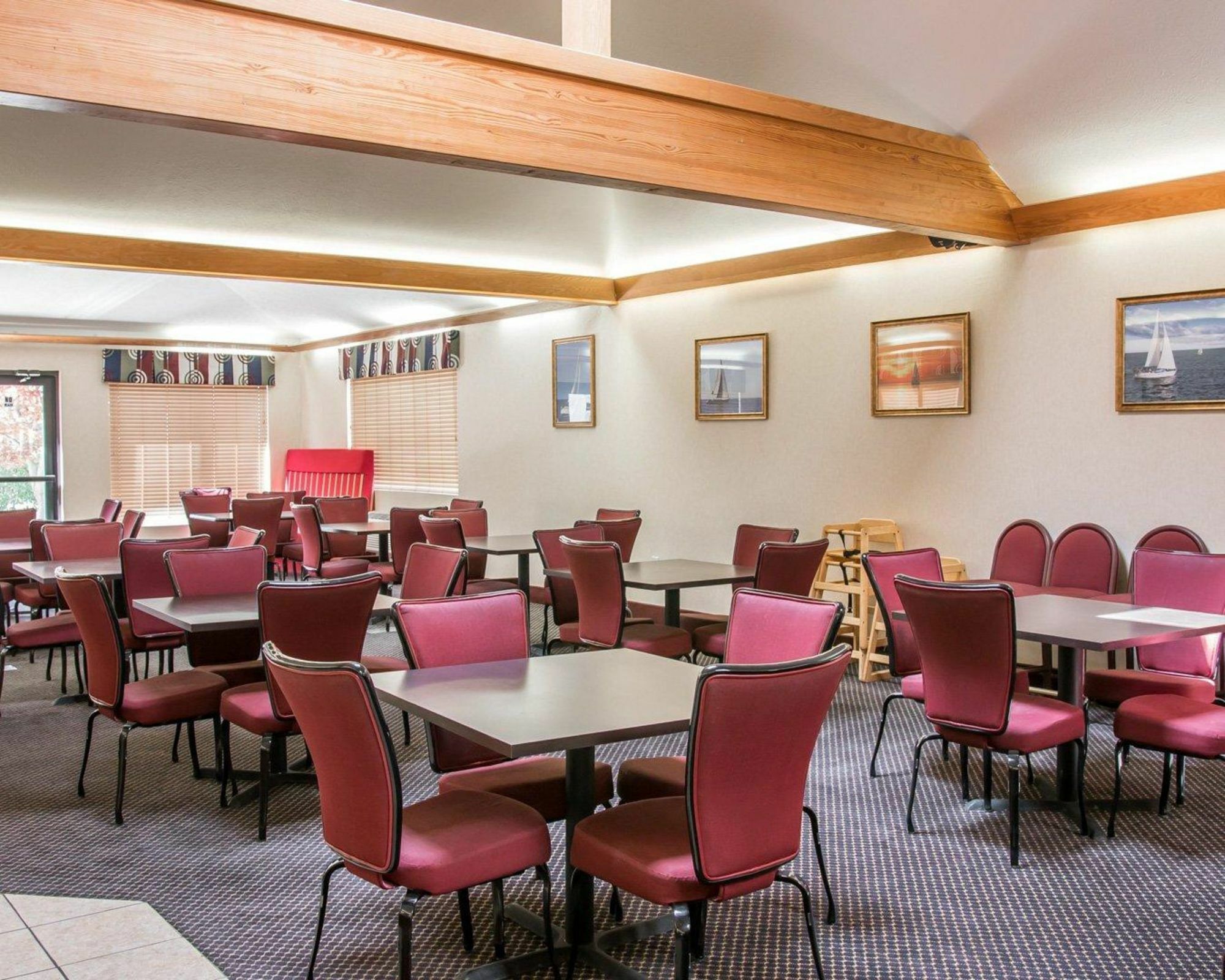 Country Inn & Suites By Radisson, Muskegon, Mi Exteriér fotografie