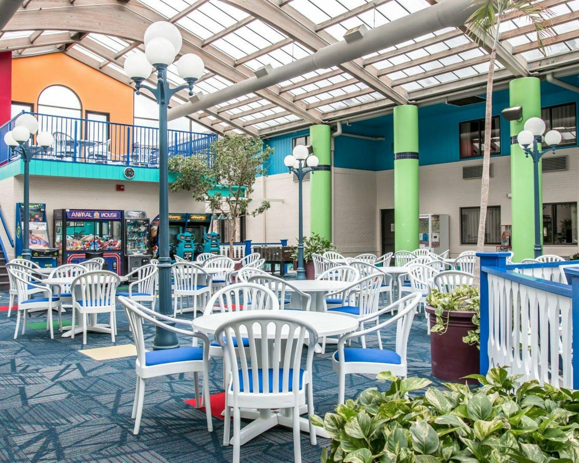 Country Inn & Suites By Radisson, Muskegon, Mi Exteriér fotografie
